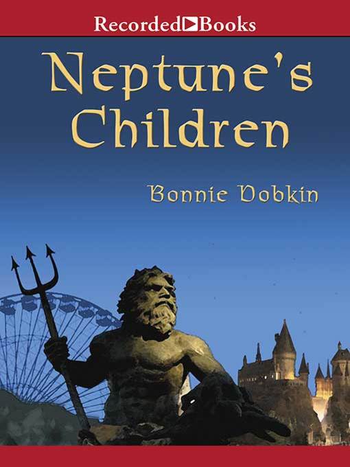Title details for Neptune's Children by Bonnie Dobkin - Wait list